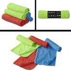 Gecko Microvezeldoek rol 6 stuks, Ophalen of Verzenden