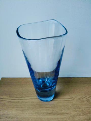 Holmegaard - Per Lütken - Vaas - Glas