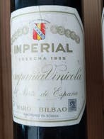 1959 & 1973 C.V.N.E. Imperial - Rioja Reserva - 2 Flessen, Nieuw
