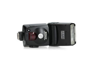 Nikon Speedlight SB-80-DX - 1 jaar garantie, Audio, Tv en Foto, Ophalen of Verzenden, Zo goed als nieuw, Nikon