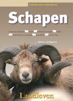 Schapen / Praktijkreeks hobbydieren / 3 9789087400057, Verzenden, H.L. Schippers