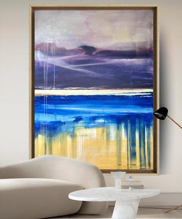 MAART - Mythical Lands No.09 - NO Reserve • XXL