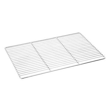 Ovenrooster | RVS | 600x400x8(h)mm Bartscher, Verzenden