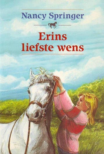 Erins liefste wens - Springer, Verzenden