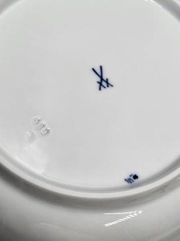 Meissen - Meissen Porcelain Manufactory, Missoni - Service