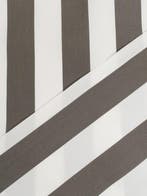 Exclusief 5,00 x 1,40 meter stof voor zonweringsgordijnen -