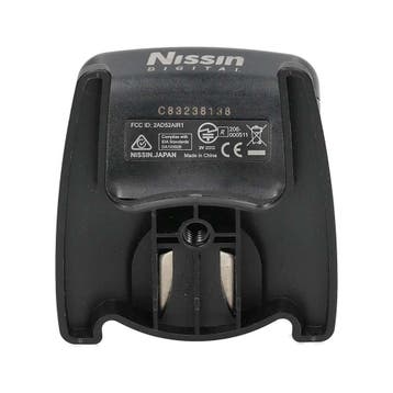 Nissin Air 1 Commander (Canon) met garantie, Ophalen of Verzenden