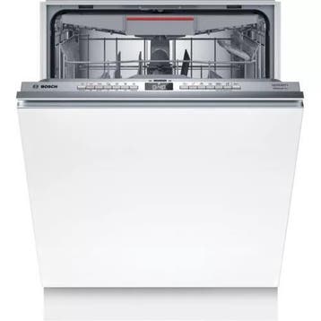 vaatwas Bosch SMV4EVX36F nieuw, Elektronische apparatuur, Nieuw