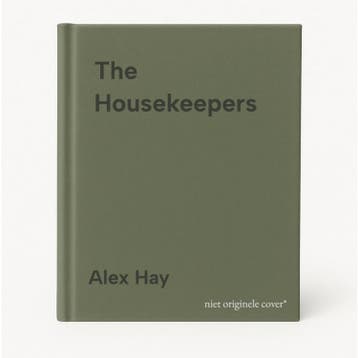 The Housekeepers 9781472299338 Alex Hay, Verzenden, Alex Hay