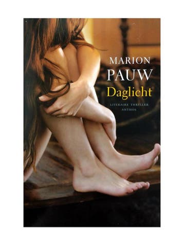 Daglicht 9789026333743 Marion Pauw, Verzenden, Marion Pauw