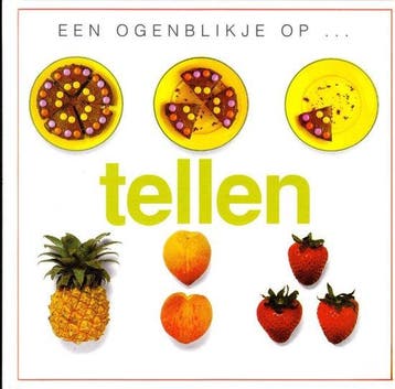 OGENBLIKJE OP TELLEN - Rann, Boeken, Verzenden, Nieuw