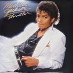 Michael Jackson - Thriller, Verzenden