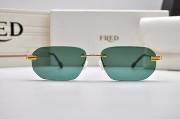 Fred - fg50032U - Lunettes de soleil, Nieuw