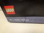 Lego Set - 10300 - Back to the Future - DeLorean Time, Nieuw