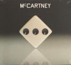 Paul McCartney - McCartney III, Verzenden