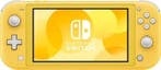 Nintendo Switch Lite Geel (Nette Staat), Consoles de jeu & Jeux vidéo, Consoles de jeu | Nintendo Switch, Ophalen of Verzenden