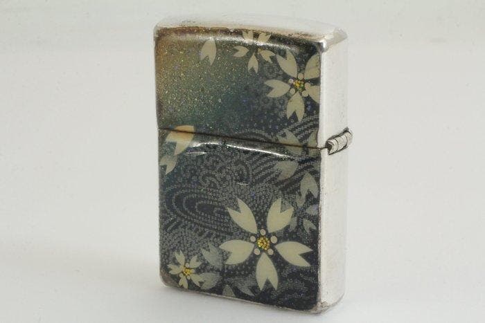 Zippo - American Classic Limited Edition No.17868 -, Collections, Articles de fumeurs, Briquets & Boîtes d'allumettes