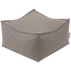 Blomus Stay Outdoor Hocker Aarde 60 X 60 Cm - Tuinstoel, Verzenden