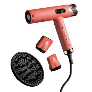 SwissLiss La Divine Haardroger (Föhn), Verzenden, Nieuw, Haardroger
