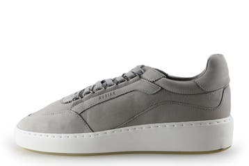 Nubikk Sneakers in maat 41 Grijs, Nubikk, Overige kleuren, Verzenden, Zo goed als nieuw