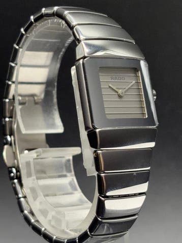 Rado - Diastar Zebra Index - Zonder minimumprijs -, Nieuw
