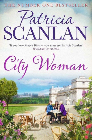 City Woman 9781471141096 Scanlan Patricia, Verzenden, Gelezen, Scanlan Patricia