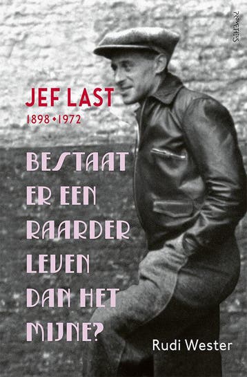 Bestaat er een raarder leven dan het mijne? (Nieuw), Boeken, Verzenden, Nieuw