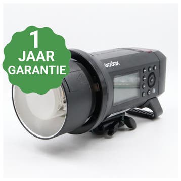 10% korting | Godox Witstro AD400 Pro | Tweedehands, TV, Hi-fi & Vidéo, Verzenden