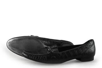 Calvin Klein Loafers in maat 43 Zwart, Verzenden, Overige typen