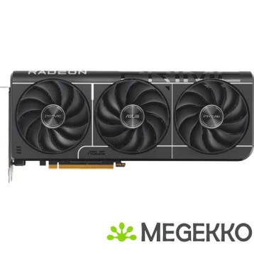 Asus Prime Radeon RX 9070 16GB OC EVO, Informatique & Logiciels, Verzenden