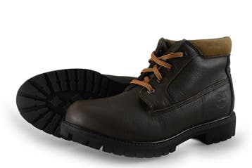 Timberland Boots in maat 42 Bruin, Bruin, Verzenden, Timberland, Boots