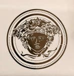 Sans prix de réserve - Cendrier - MEDUSA . Italy , 20th