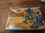 Marx Toys - Action figure - The Lone Ranger - Mysterious