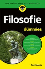 Filosofie voor Dummies / Voor Dummies 9789045351711, Boeken, Verzenden, Gelezen, Tom Morris