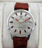 Croton - Aquamatic - Sans prix de réserve - 6S - Homme -