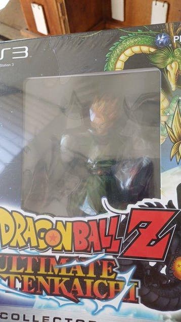 Sony - Playstation 3 (PS3) - Collectors Edition di Dragon