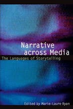 Narrative Across Media 9780803289932 Marie-Laure Ryan, Verzenden, Marie-Laure Ryan
