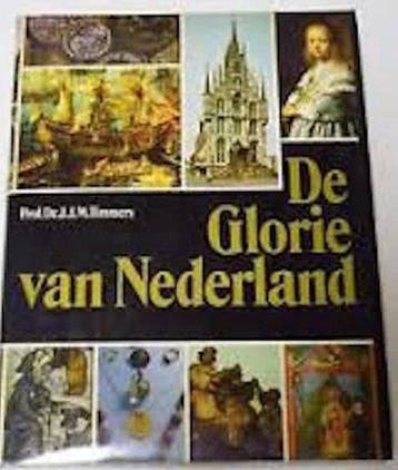 Glorie van nederland - Timmers, Verzenden, Nieuw
