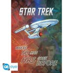 Star Trek Where No Man Has Gone Before Poster 98 x 68cm, Ophalen of Verzenden