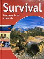 survival overleven in de wildernis 9783625207528 Niko Plaas, Verzenden, Niko Plaas