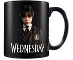MUG BLACK WEDNESDAY, Maison & Meubles, Cuisine | Vaisselle, Ophalen of Verzenden