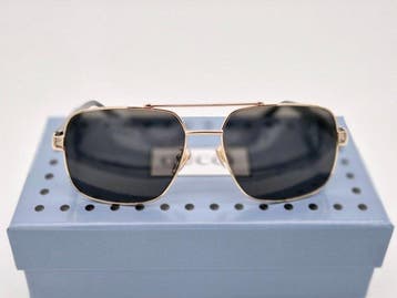 Gucci - GG0529S 001 - Lunettes de soleil