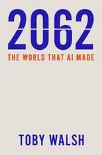 2062 9781760640514 Toby Walsh, Verzenden, Toby Walsh