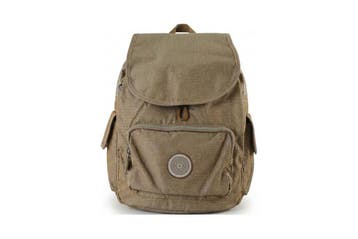 Kipling Rugzak Bruin, Verzenden