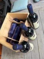 2020 Tenuta San Guido, Sassicaia - Bolgheri - 3 Bouteilles