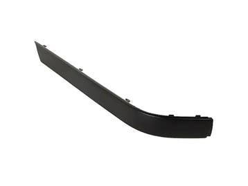 BMW E36 Stootlijst achterbumper links M-Tech 1990-1994, Nieuw, Achter, BMW, Bumper
