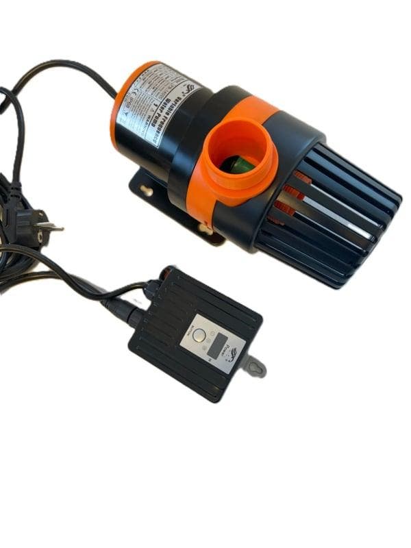 Osaka PB 25000 regelbare vijverpomp (Vijvertechniek), Tuin en Terras, Vijvers, Nieuw, Ophalen of Verzenden