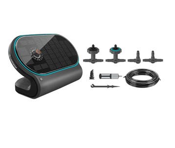 Gardena AquaBloom L Set, zelfstandig bewateringssysteem v..., Tuin en Terras, Ophalen of Verzenden, Nieuw