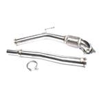 SUPPRESSEUR DOWNPIPE AUDI SEAT VW, Autos : Pièces & Accessoires, Verzenden