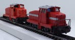 Märklin, Primex H0 - 3079, 3198 - Modeltrein (2) - Fabriek, Nieuw